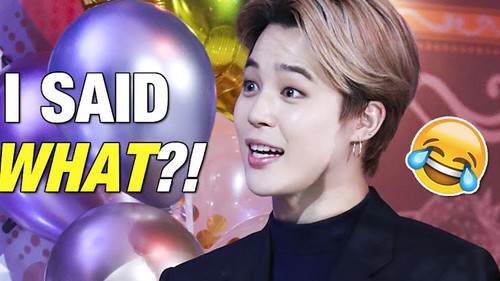 Apple Music biến Jimin BTS thành ‘gay’ khi đổi một từ trong ‘Bad Decions’