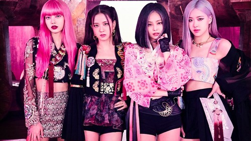 15 nhóm nhạc K-pop nữ nổi tiếng nhất: Blackpink, Twice suýt soát điểm nhau