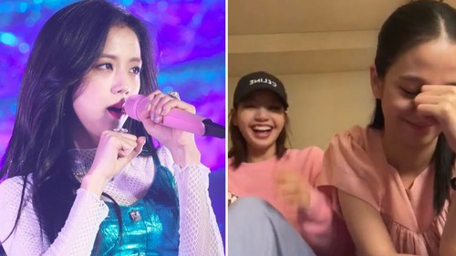 Jisoo Blackpink phản ứng thế nào khi fan muốn ‘Rapper Jisoo’ trở lại