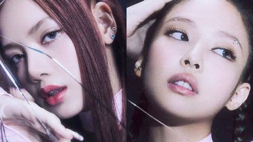 Blackpink tung teaser ‘Pink Venom’, đúng là ‘đắt sắt ra miếng’