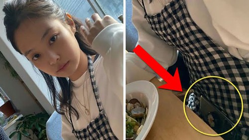 Những bức ảnh Blackpink đã xóa nhưng hóa ra vĩnh viễn không bao giờ biến mất