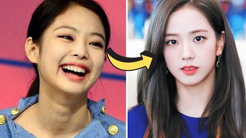 Blackpink: Jisoo đang ‘hí hửng’ selfie trên sân khấu thì bị Jennie gạt tay, lý do?