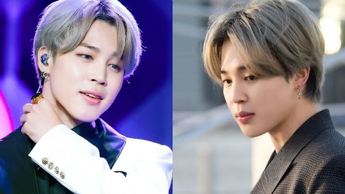 Trong mắt Jimin tất cả các thành viên BTS đều tốt nhưng anh chàng này tử tế nhất