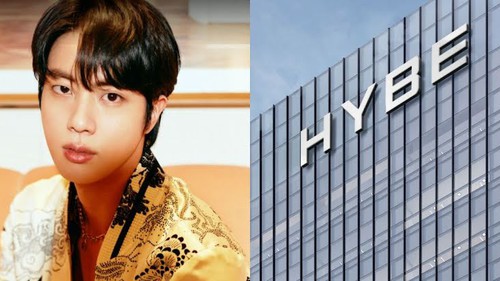 Giá cổ phiếu của HYBE dao động do vấn đề nhập ngũ của BTS