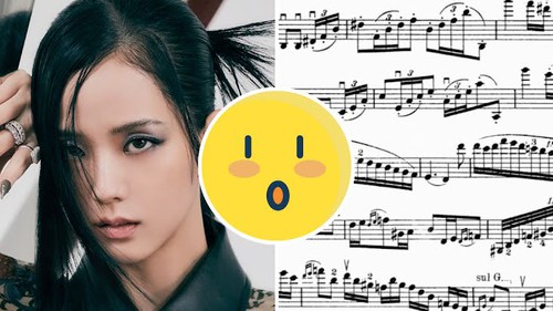 ‘Shut Down’ của Blackpink mang âm hưởng bản nhạc cổ điển nổi tiếng bậc nhất