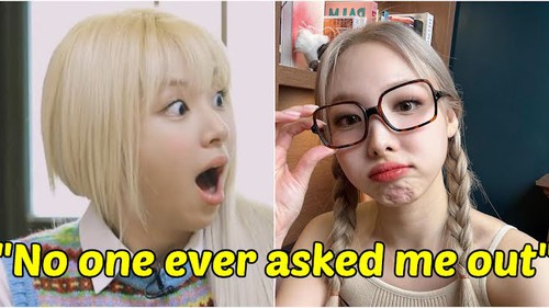 ‘Rượu vào lời ra’, Chaeyoung Twice ‘khai’ chưa từng có ai ngỏ lời hẹn hò