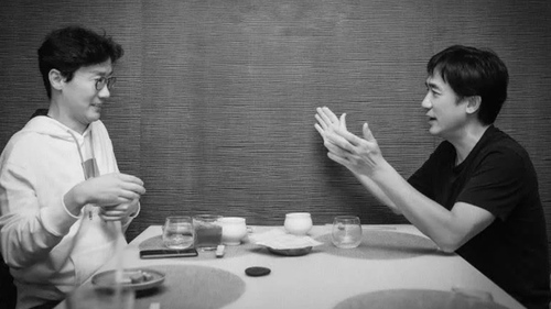 Đạo diễn khẳng định ‘Squid Game 2’ không có Lương Triều Vĩ như suy đoán