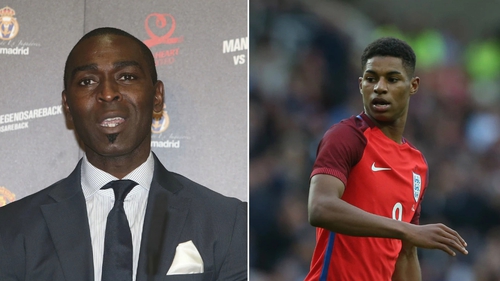 Andy Cole: 'Rashford của ngày xưa đã trở lại'