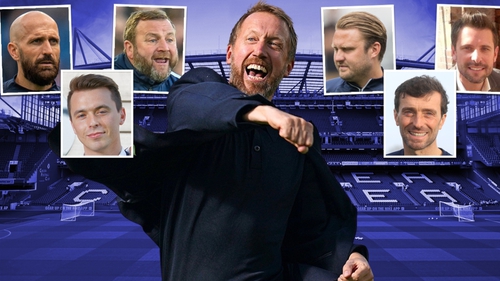 Những mối quan hệ 'tri kỉ' góp phần làm nên tên tuổi của Graham Potter