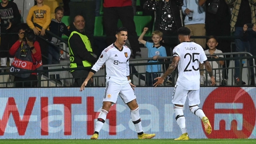 Đội hình dự kiến MU vs West Ham: Ronaldo đá ngay từ đầu?