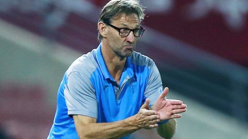 Tony Adams tiết lộ sự thật trần trụi, ‘kể tội’ Arsene Wenger