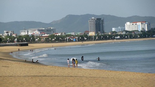 Kinh nghiệm tắm biển hữu ích cần biết