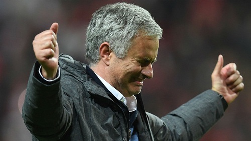 TIN HOT M.U 14/5: Mua Lucas Vazquez, bán Martial. Mourinho: 'Giành 81 điểm đâu phải tồi'