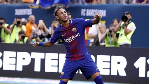 'PSG bỏ 222 triệu mua Neymar vẫn là hời. Họ sắp đón một thiên tài'