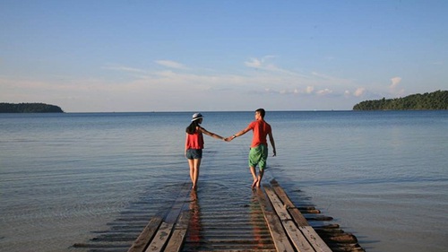 Kinh nghiệm du lịch - phượt Koh Rong Samloem, ‘Maldives của Đông Nam Á’ với chi phí siêu rẻ