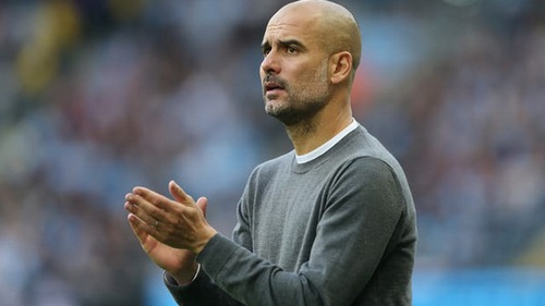 Guardiola: 'Man City đã tìm thấy bản năng sát thủ'