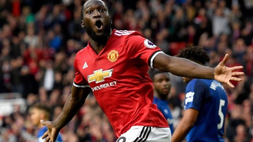 Lukaku ghi bàn liên tục, tràn trề hy vọng lập kỷ lục mới của Premier League