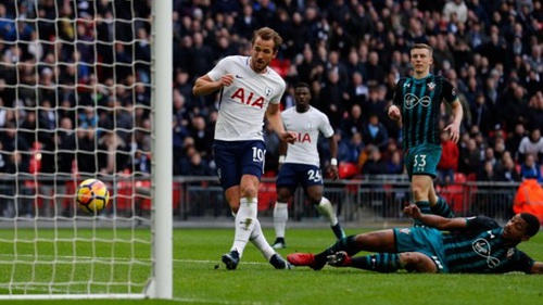 Harry Kane là 'quái vật', là 'người ngoài hành tinh', khủng khiếp hơn cả Messi, Ronaldo