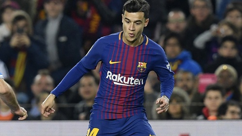 Coutinho bị cảnh sát cẩu xe, trộm vào nhà