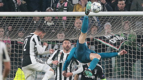 Góc Anh Ngọc: Juventus đã đến lúc kết thúc của kỷ nguyên BBC