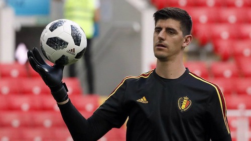 Real Madrid chắc chắn mua Courtois và những siêu sao nào?