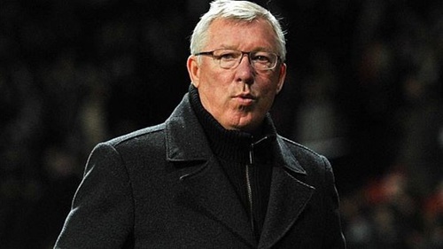 Sir Alex Ferguson lần đầu lên tiếng sau bạo bệnh, hẹn ngày trở lại Old Trafford