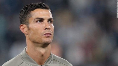 Lộ clip Ronaldo và vũ công trước khi xảy ra vụ cáo buộc cưỡng dâm