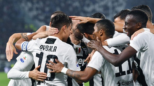 ĐIỂM NHẤN Juventus 3-1 Cagliari: Ronaldo không ngừng tỏa sáng. Nguy cơ lớn xuất hiện