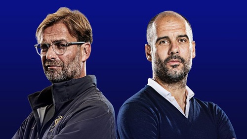 Cuộc đua vô địch Premier League: Liverpool vấp, M.U cũng có thể đua vô địch