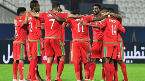 Oman 3-1 Turkmenistan: Oman đoạt vé đi tiếp vào phút cuối. Việt Nam vẫn còn hy vọng