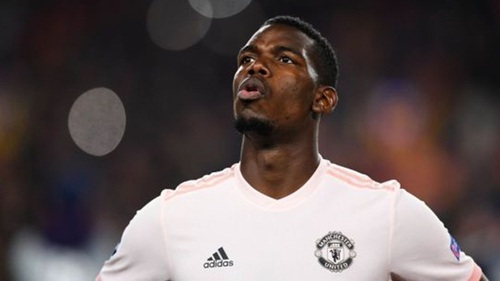 CẬP NHẬT tối 17/6: Juve từng bước ép MU bán Pogba. Lukaku gia nhập Inter Milan