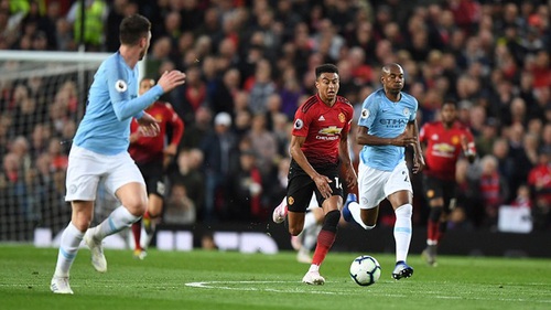 MU 0-2 Man City: Solskjaer thừa nhận MU đã cố gắng, Man City ở đẳng cấp cao hơn