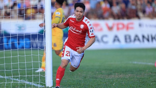 Bóng đá hôm nay 22/7: Công Phượng gặp thách thức lớn ở TPHCM. Chỉ một thủ môn thay được De Gea ở MU