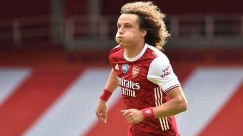 Những hợp đồng tệ nhất Ngoại hạng Anh 2019-20: Từ David Luiz đến Danny Drinkwater