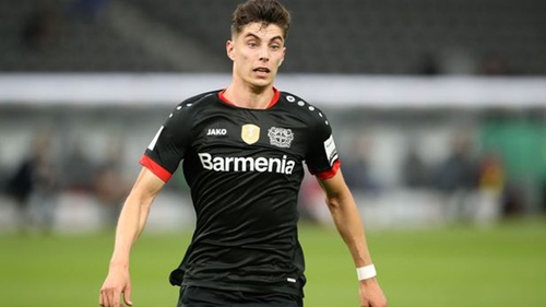 Bóng đá hôm nay 20/7: MU mua sát thủ Serie A. Bất chấp Covid, Chelsea sắp có 'bom tấn'