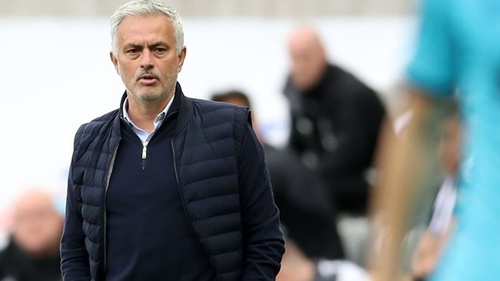 MU: Mourinho cố tình 'dìm hàng' nhưng MU đã chứng minh ông nói sai