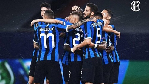 Inter Milan 2-0 Getafe: Cựu sao MU tiếp tục tỏa sáng, Inter thẳng tiến