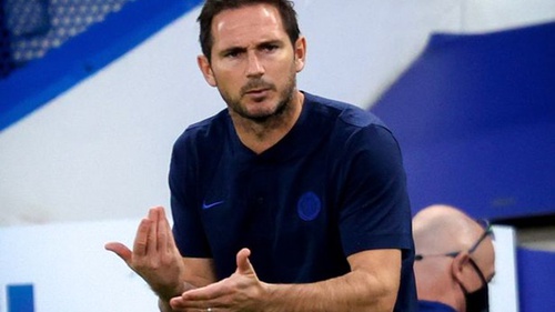 Chuyển nhượng bóng đá Anh 5/8: MU chọn mục tiêu mới. Chelsea chia tay 7 cầu thủ