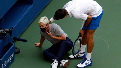 McEnroe: 'Djokovic xin lỗi thiếu chân thành, sẽ bị coi là gã tồi cho đến hết sự nghiệp'