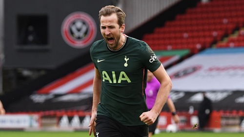 Tin bóng đá MU 11/4: Lên kế hoạch sở hữu Harry Kane. Mở đường đón Dybala