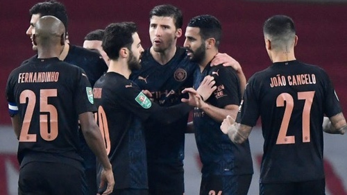 Trực tiếp Chelsea vs Man City (23h30, 3/1): Cuộc chiến giữa hai thái cực