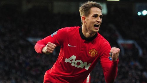 Sociedad vs MU: Ngày Januzaj 'báo thù' Quỷ Đỏ?