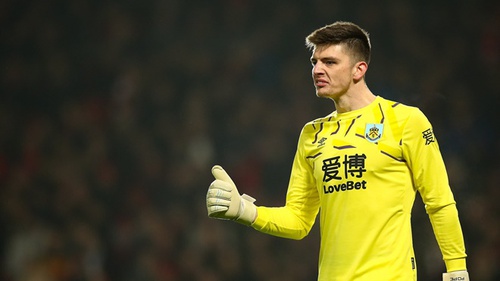 Bóng đá hôm nay 15/3: MU nhắm Nick Pope thay De Gea. Tương lai Ronaldo đã sáng tỏ