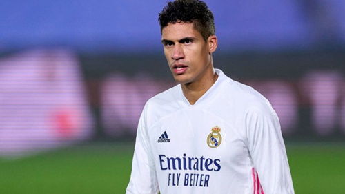 MU: Varane có phải lựa chọn phù hợp với Quỷ đỏ?