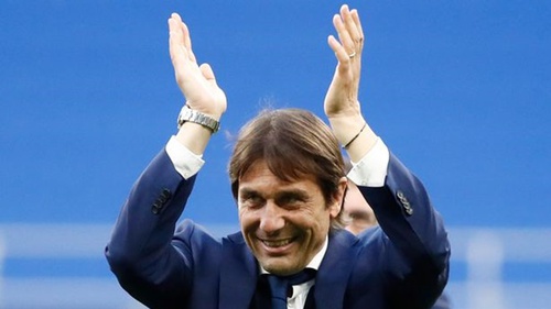 Ngoại hạng Anh: Antonio Conte có phải lựa chọn đúng của Tottenham?