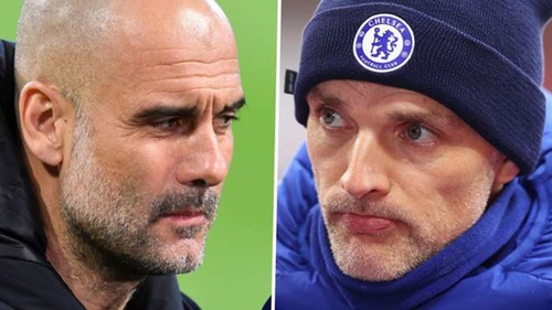 Chelsea lại đánh bại Man City: Thomas Tuchel đã tìm ra điểm yếu của Man City