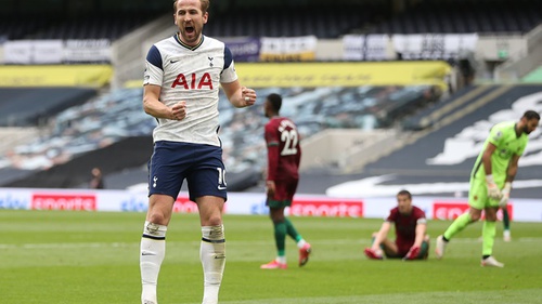 Tin bóng đá MU 23/5: Bán Martial để mua Harry Kane. Mua Pau Torres ngay vì… 14 triệu bảng