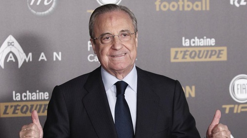 Florentino Perez gọi Raul và Casillas là 'những kẻ dối trá vĩ đại'