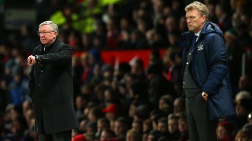 Tin bóng đá MU 30/4: Sir Alex lên tiếng đầy bất ngờ về David Moyes. MU quyết mua Sancho