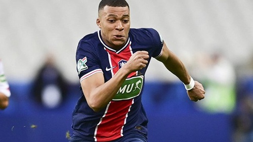 Bóng đá hôm nay 21/8: MU sáng cửa sở hữu Mbappe. Tương lai James được định đoạt